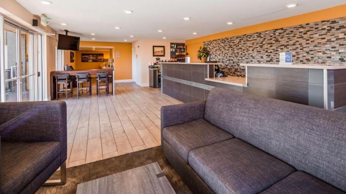 best western hoover dam hotel se henderson boulder city