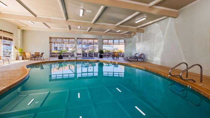best western hoover dam hotel se henderson boulder city