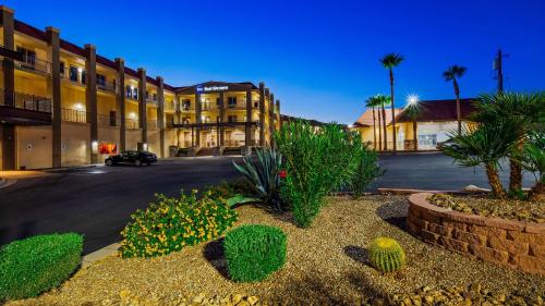 best western hoover dam hotel se henderson boulder city