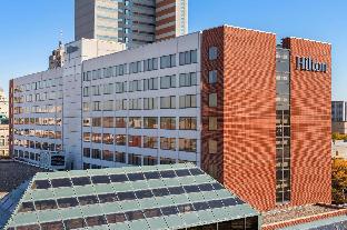 Hilton Fort Wayne At The Grand Wayne Convention Center,Indiana>>Fort Wayne,4 star