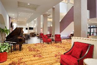 Hilton Fort Wayne At The Grand Wayne Convention Center,Indiana>>Fort Wayne,4 star