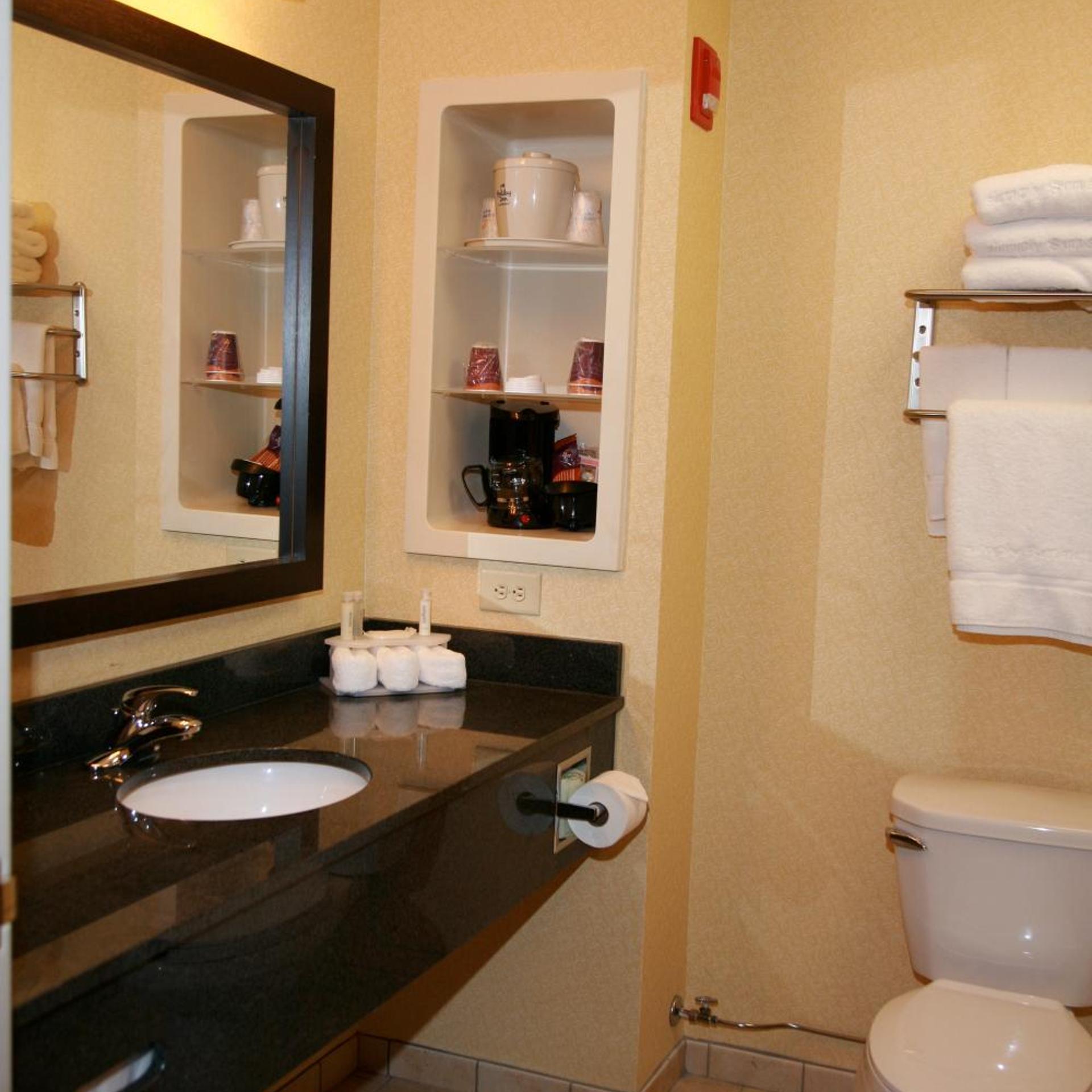 holiday inn express new haven by ihg