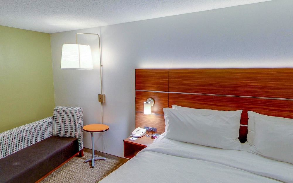holiday inn express new haven by ihg