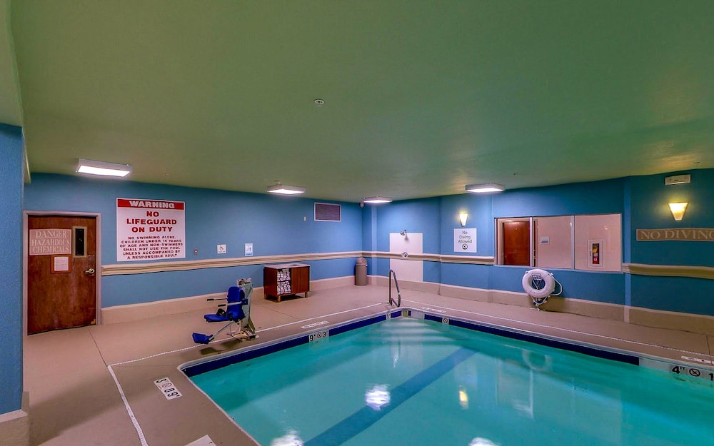 holiday inn express new haven by ihg