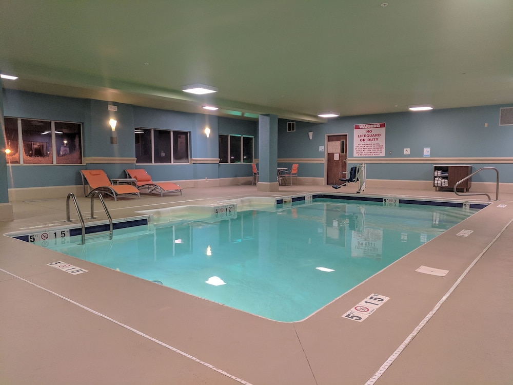 holiday inn express new haven by ihg