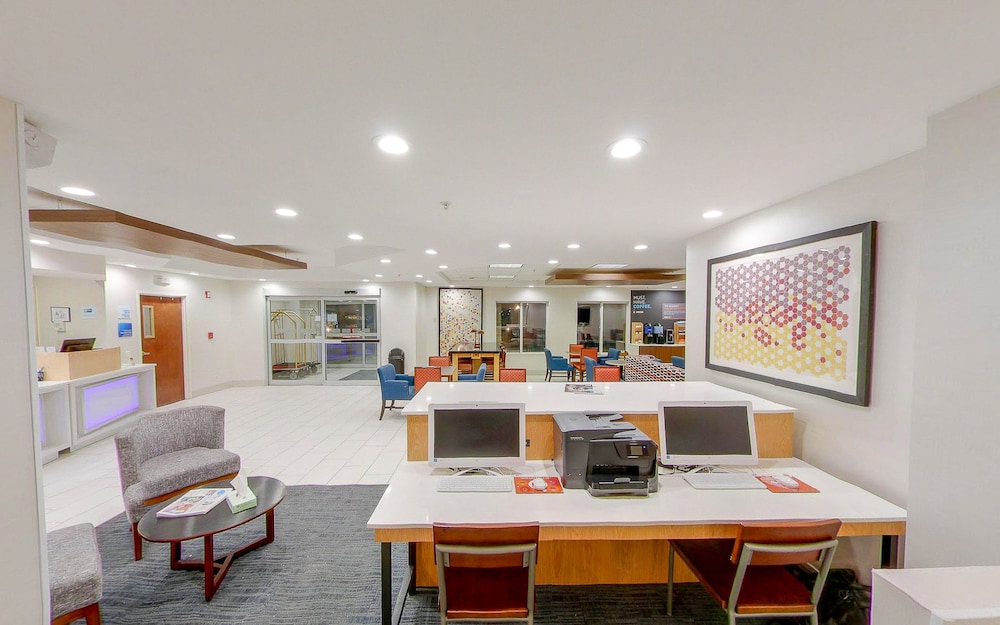 holiday inn express new haven by ihg