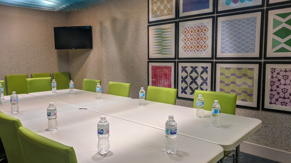 holiday inn express new haven by ihg