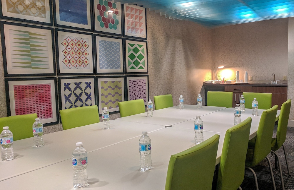 holiday inn express new haven by ihg