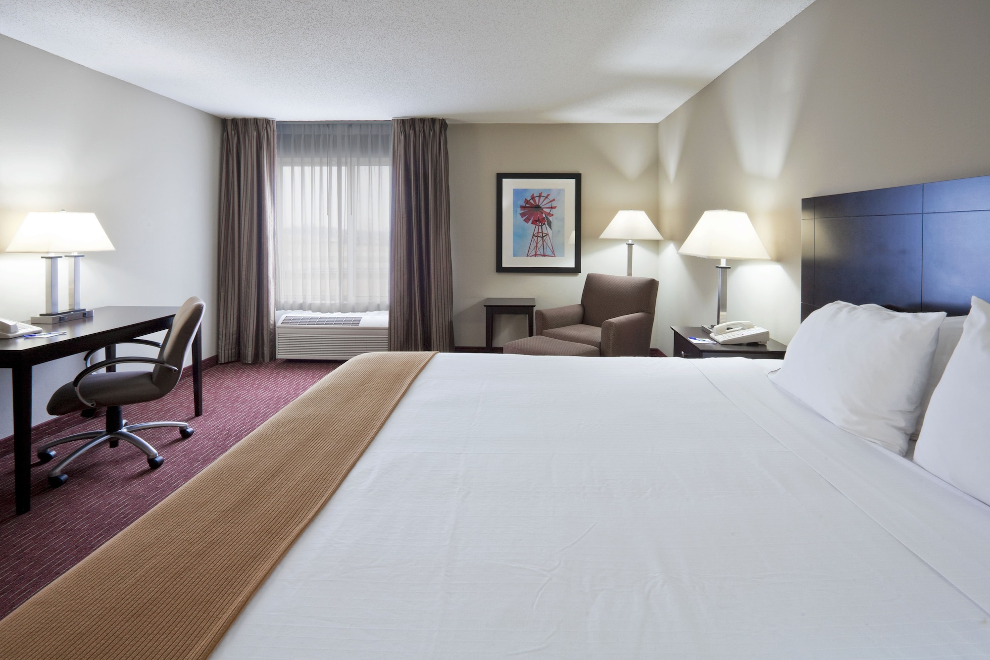 holiday inn express new haven by ihg