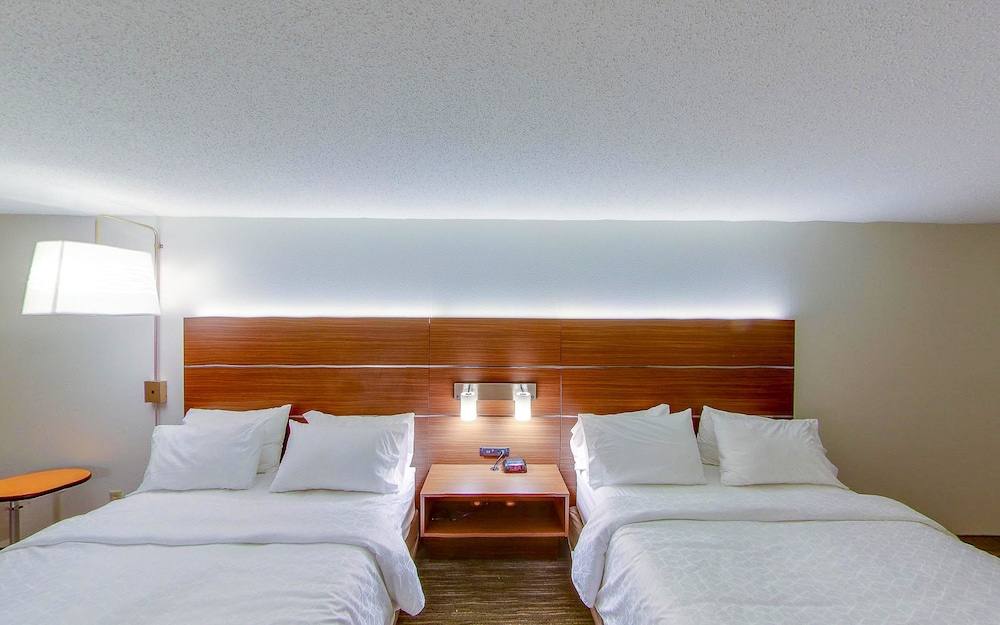 holiday inn express new haven by ihg