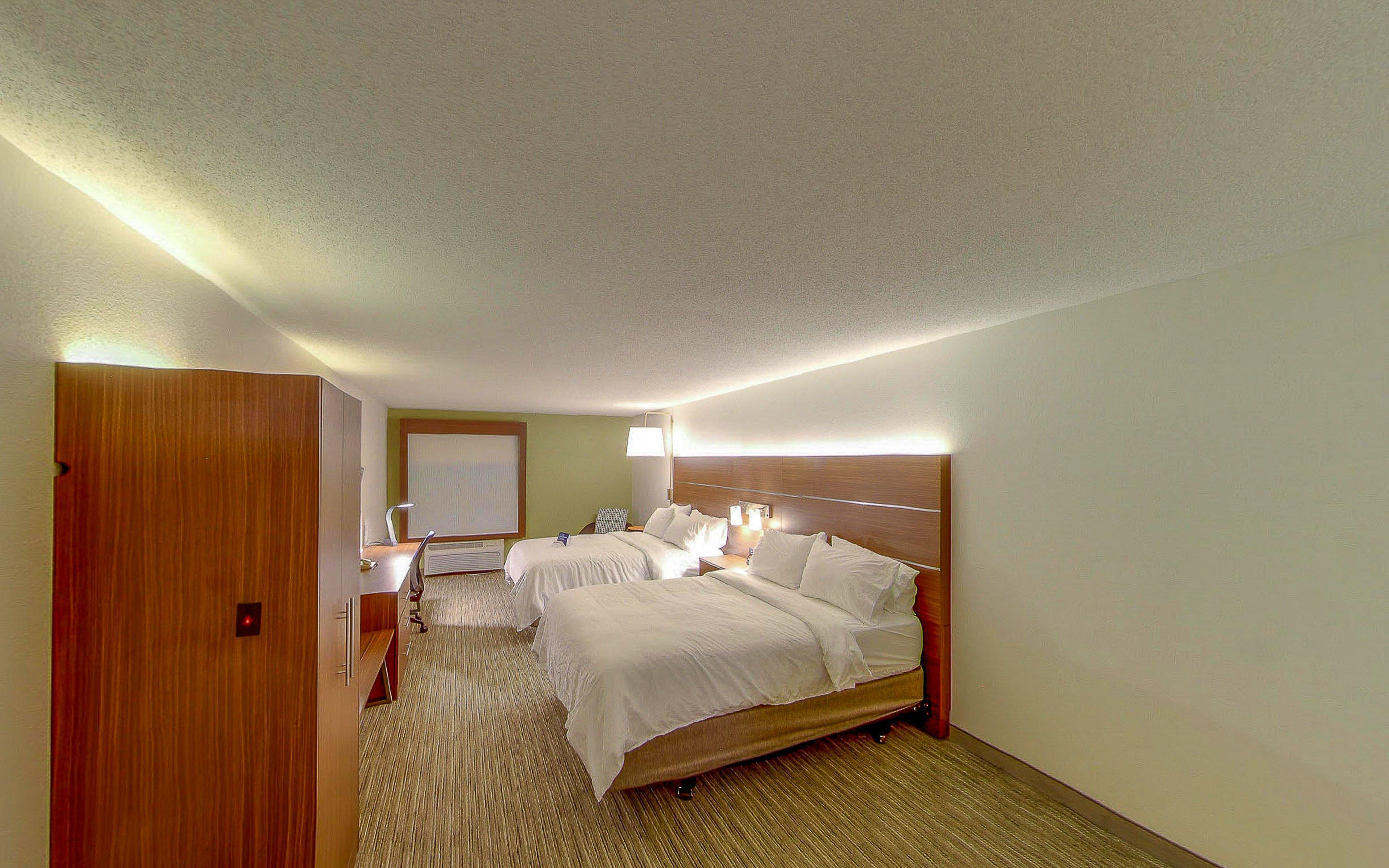 holiday inn express new haven by ihg