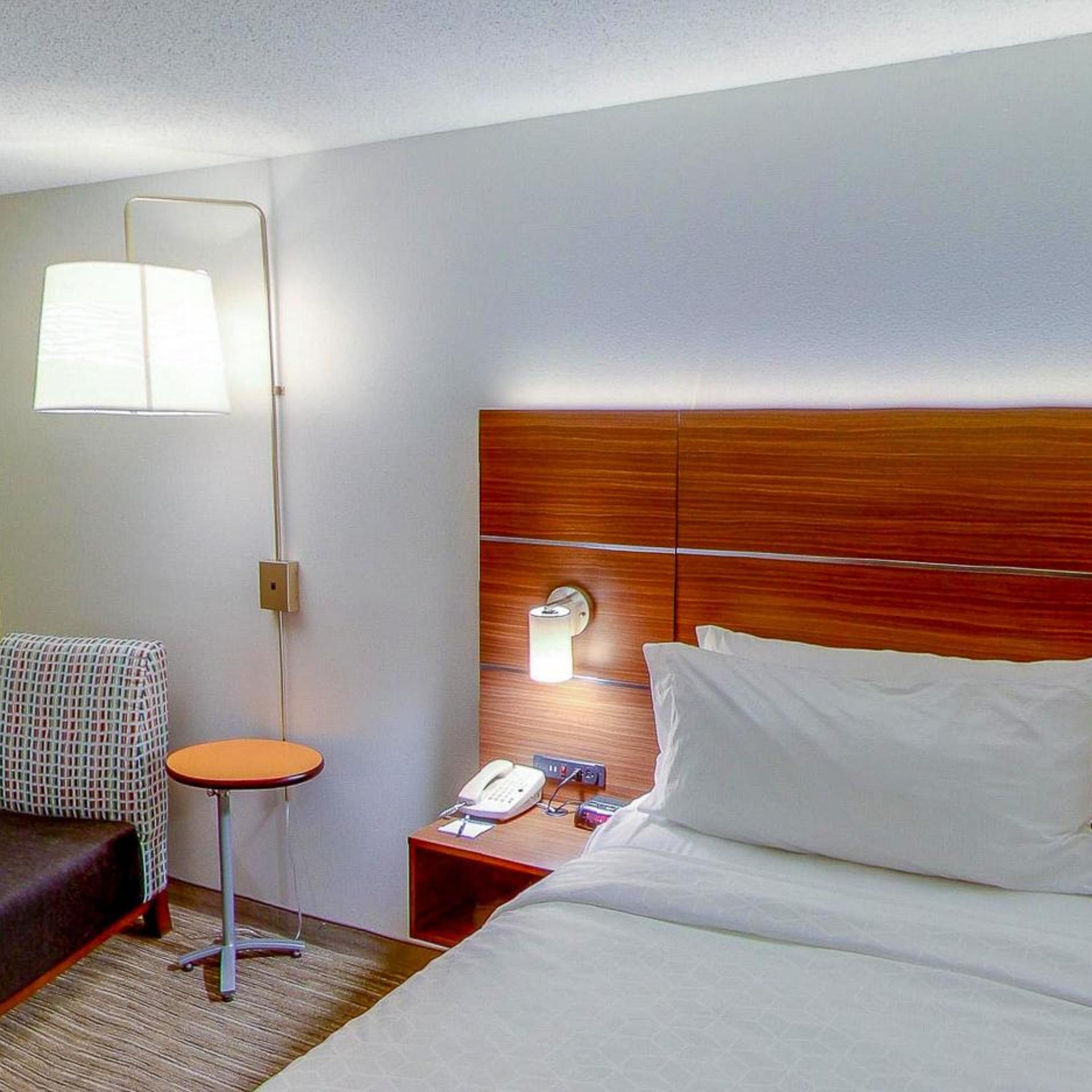 holiday inn express new haven by ihg