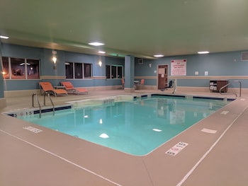 Holiday Inn Express New Haven By Ihg,Indiana>>Fort Wayne,3 star