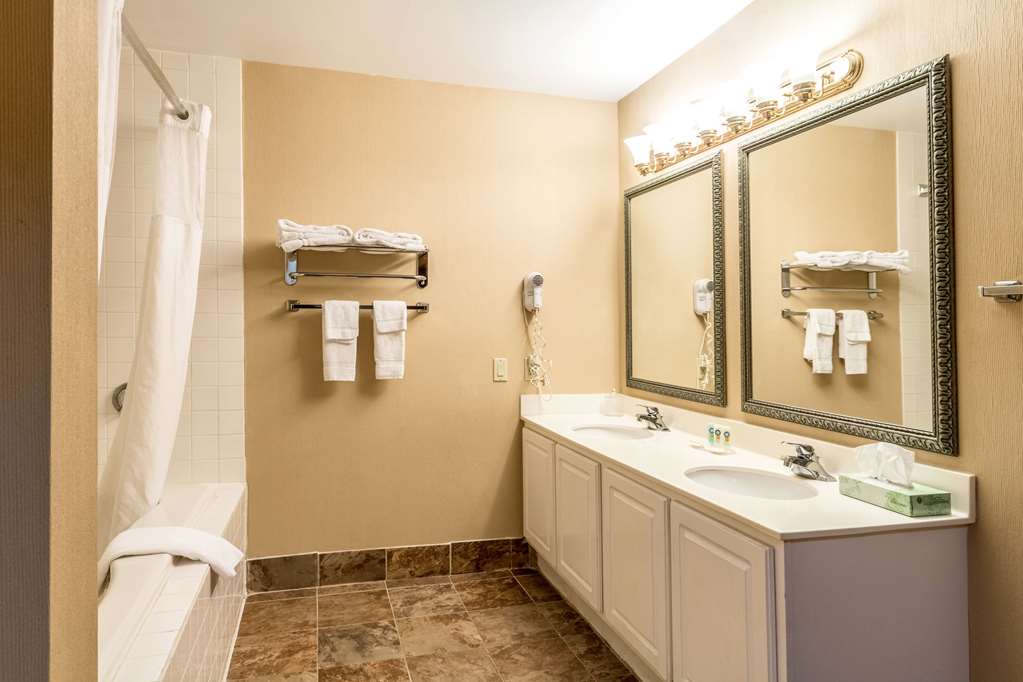 quality inn