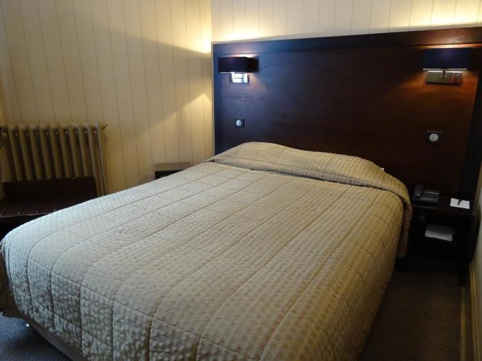 le grand hotel tours