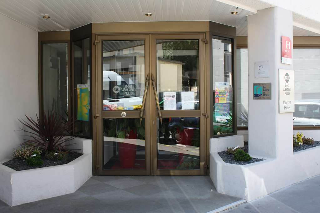 best western plus lartist hotel