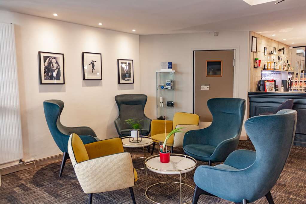 best western plus lartist hotel