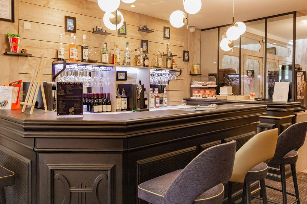 best western plus lartist hotel