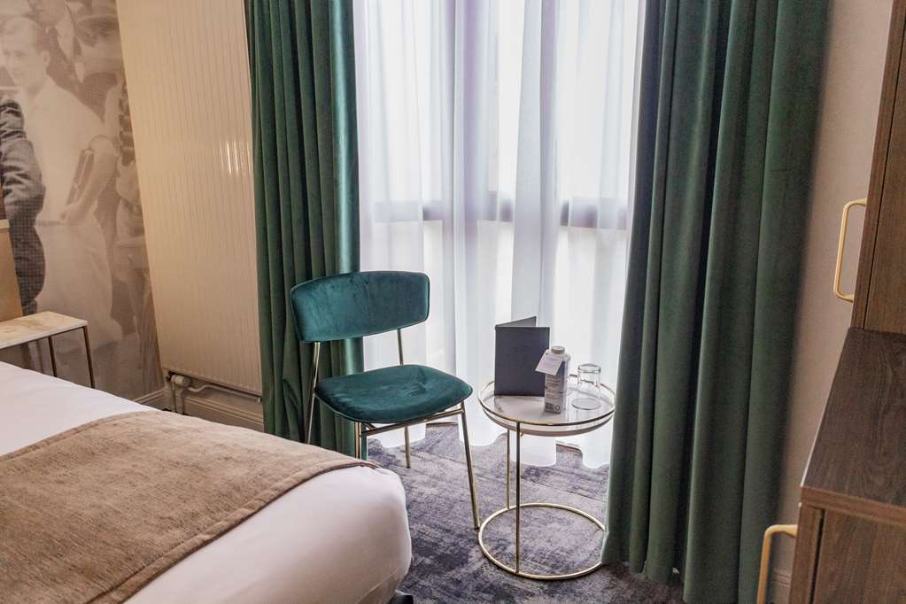 best western plus lartist hotel