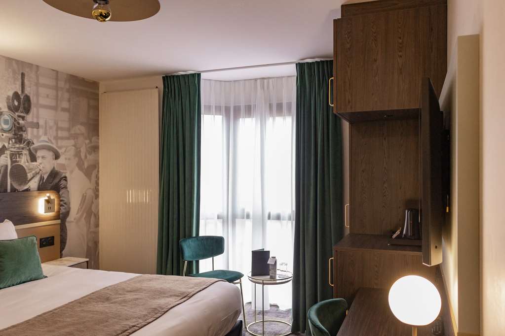 best western plus lartist hotel