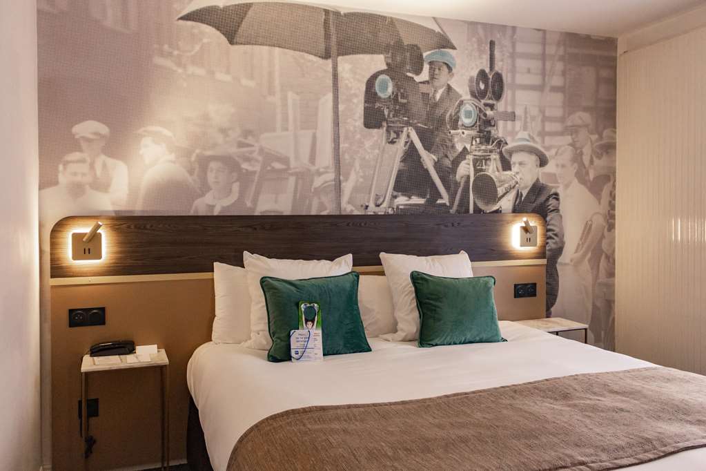 best western plus lartist hotel