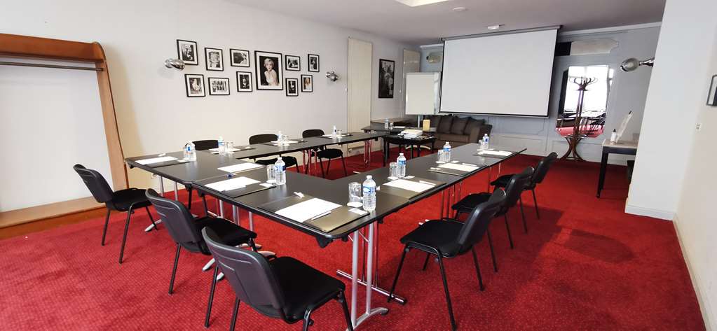 best western plus lartist hotel