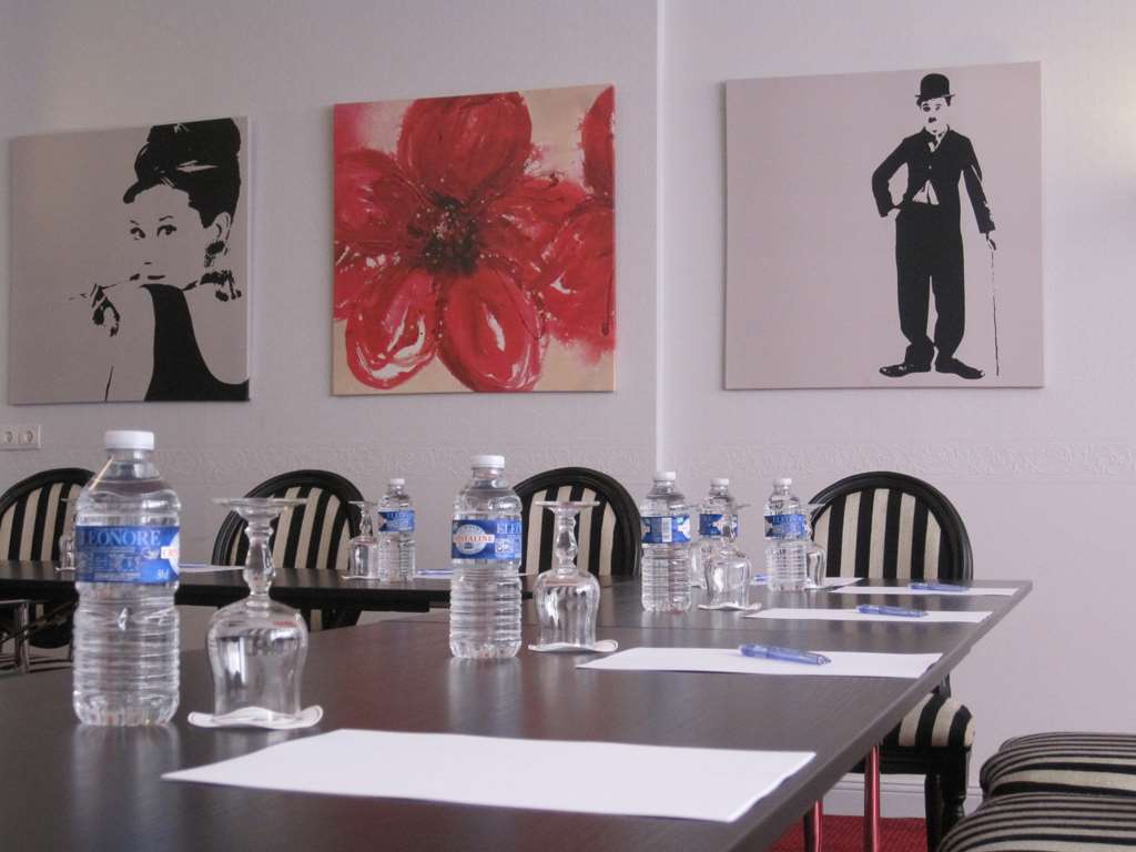 best western plus lartist hotel