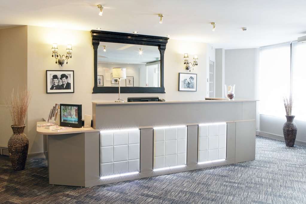 best western plus lartist hotel