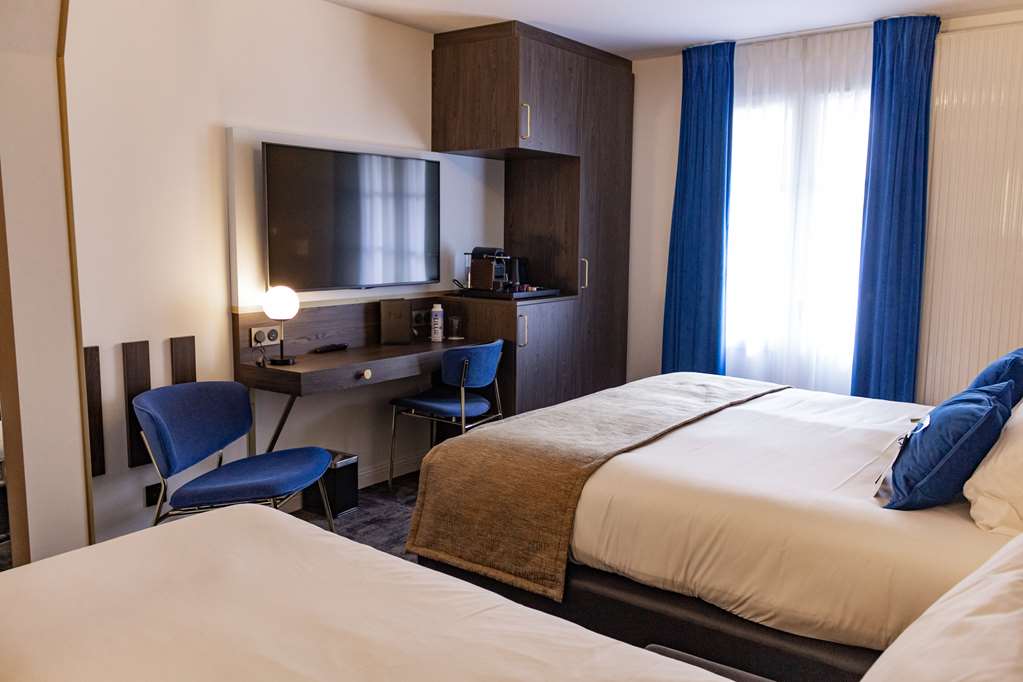 best western plus lartist hotel