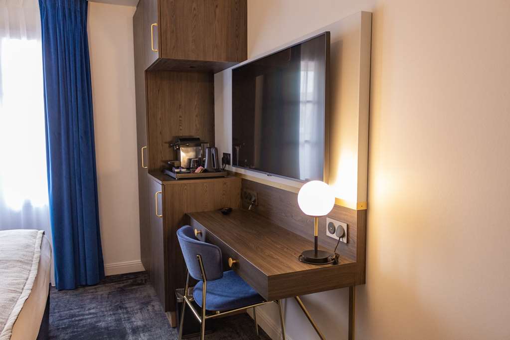 best western plus lartist hotel