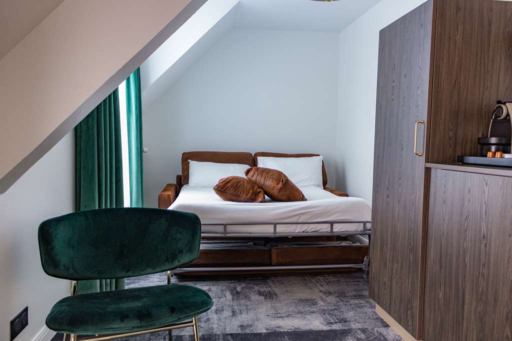 best western plus lartist hotel