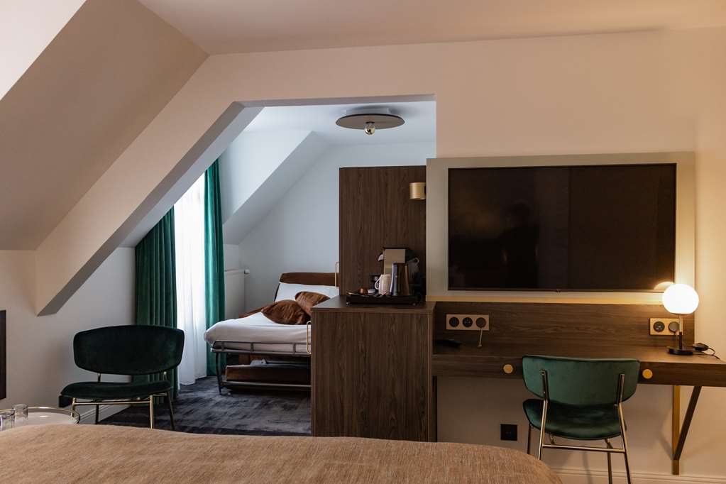 best western plus lartist hotel