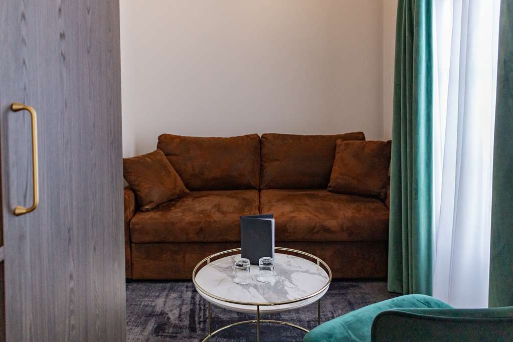 best western plus lartist hotel