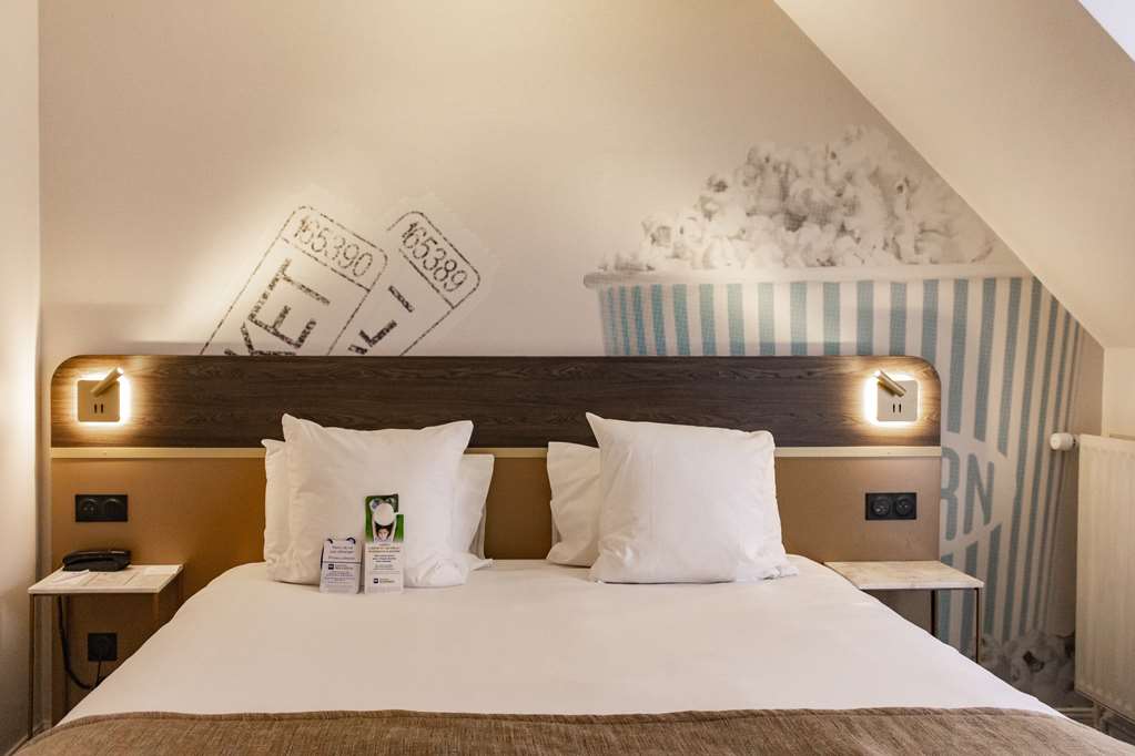 best western plus lartist hotel