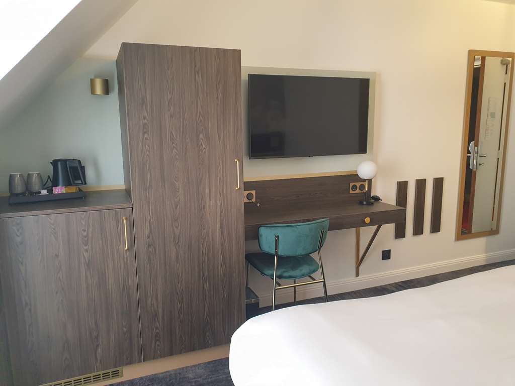 best western plus lartist hotel