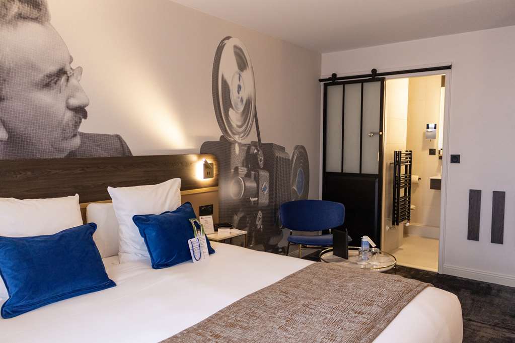 best western plus lartist hotel