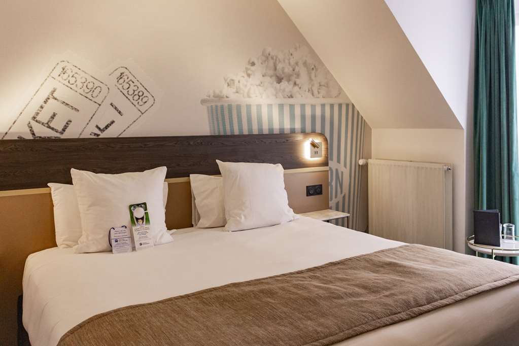 best western plus lartist hotel