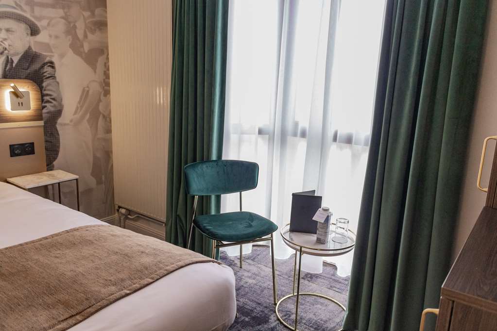 best western plus lartist hotel