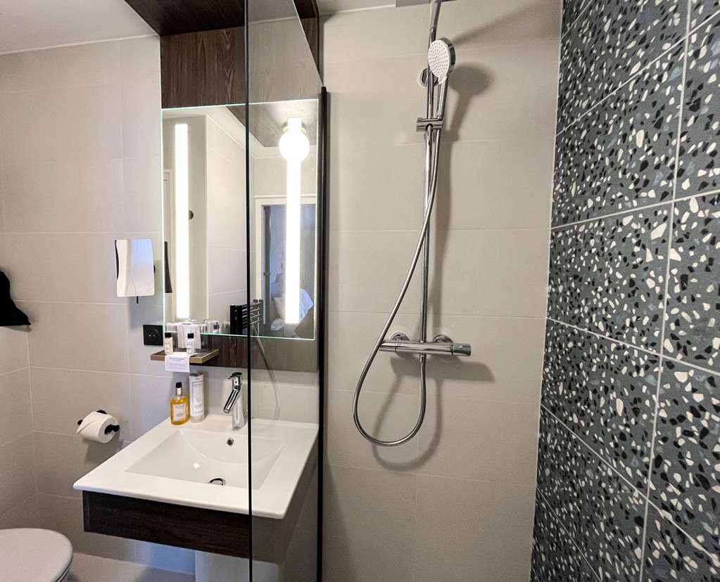 best western plus lartist hotel