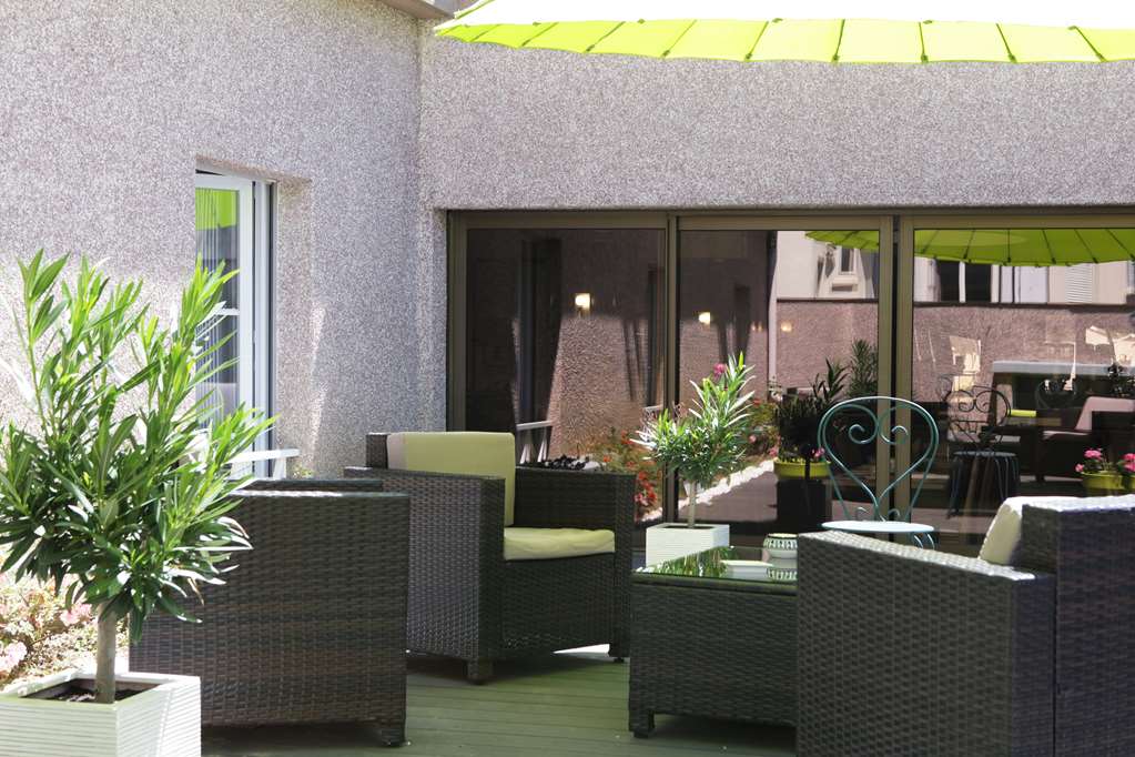 best western plus lartist hotel