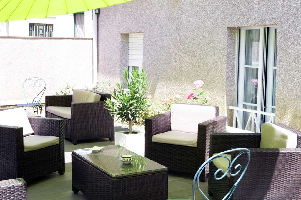 best western plus lartist hotel