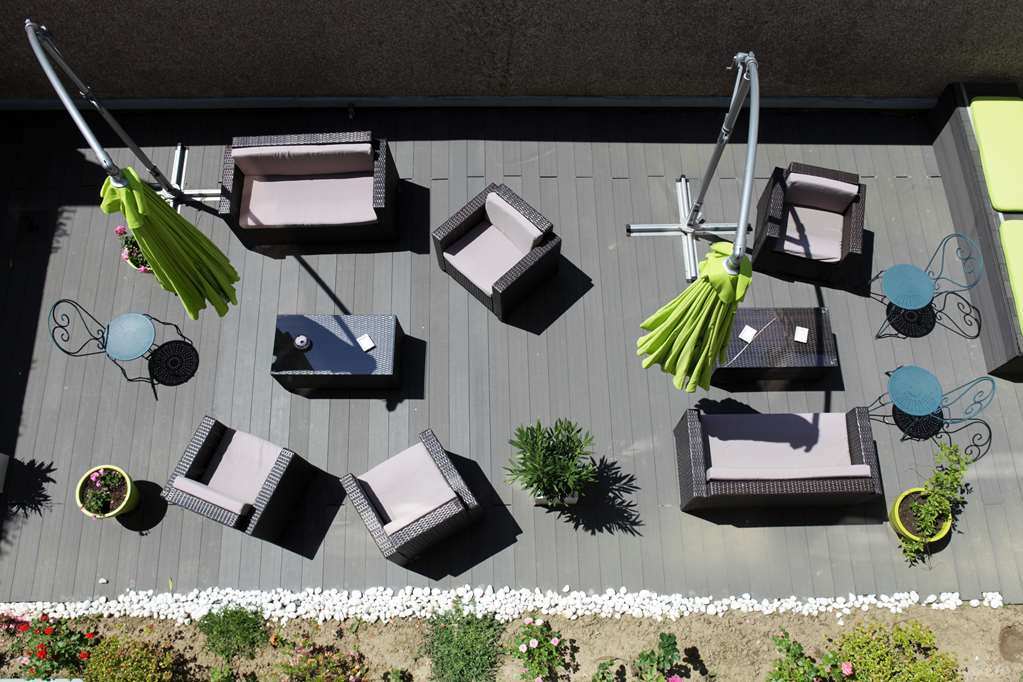 best western plus lartist hotel