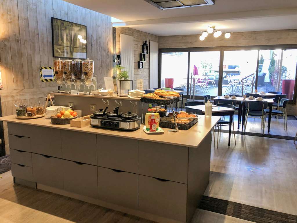 best western plus lartist hotel