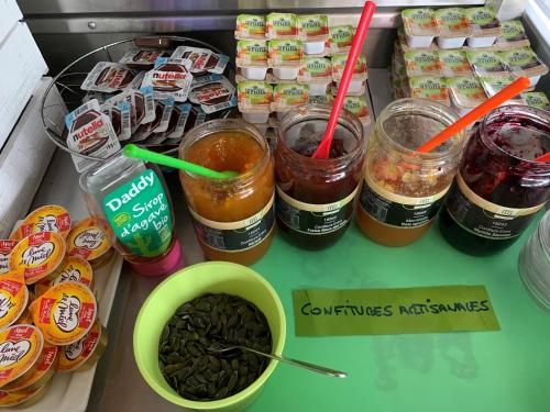 initial by balladins tours sud