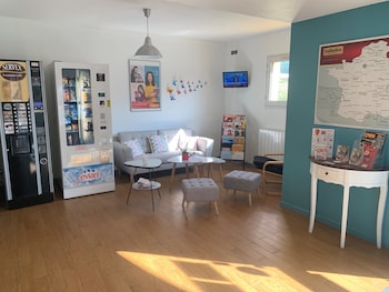 initial by balladins tours sud