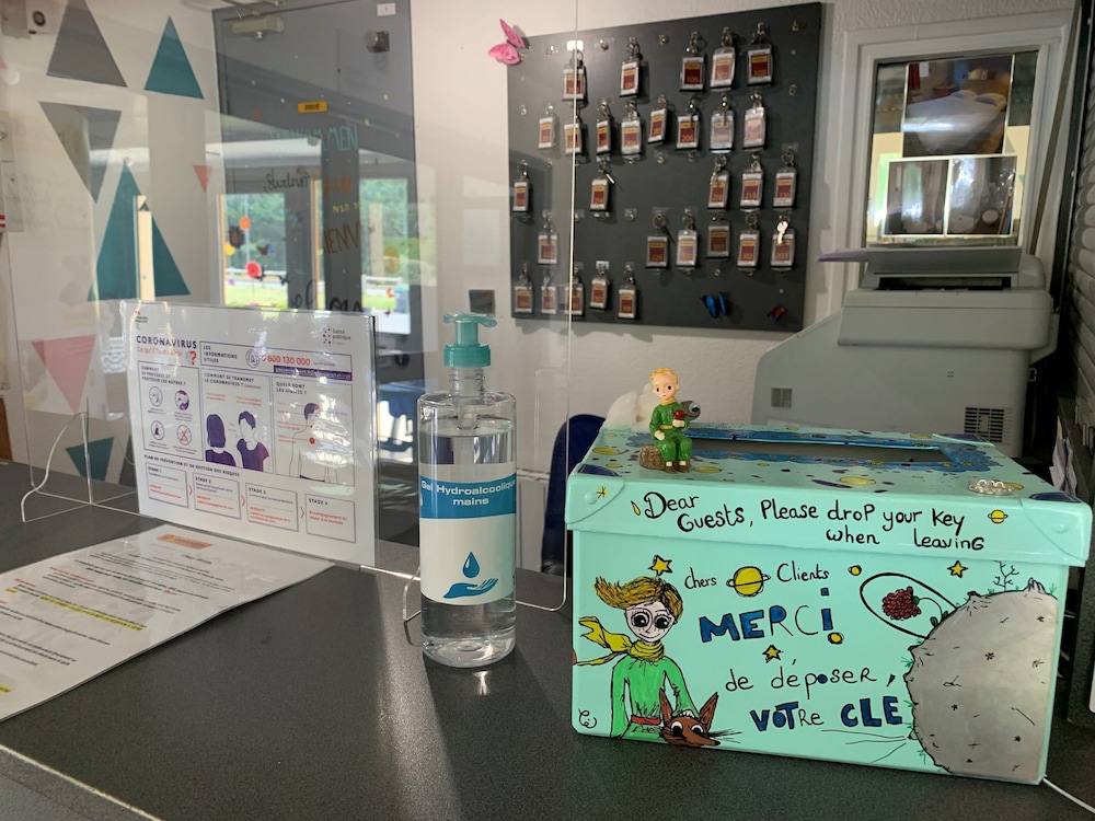 initial by balladins tours sud