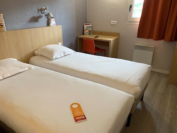 initial by balladins tours sud