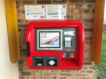 initial by balladins tours sud