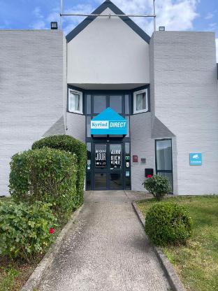 kyriad direct dreux