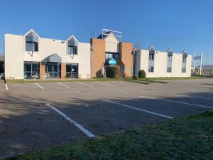 kyriad direct dreux